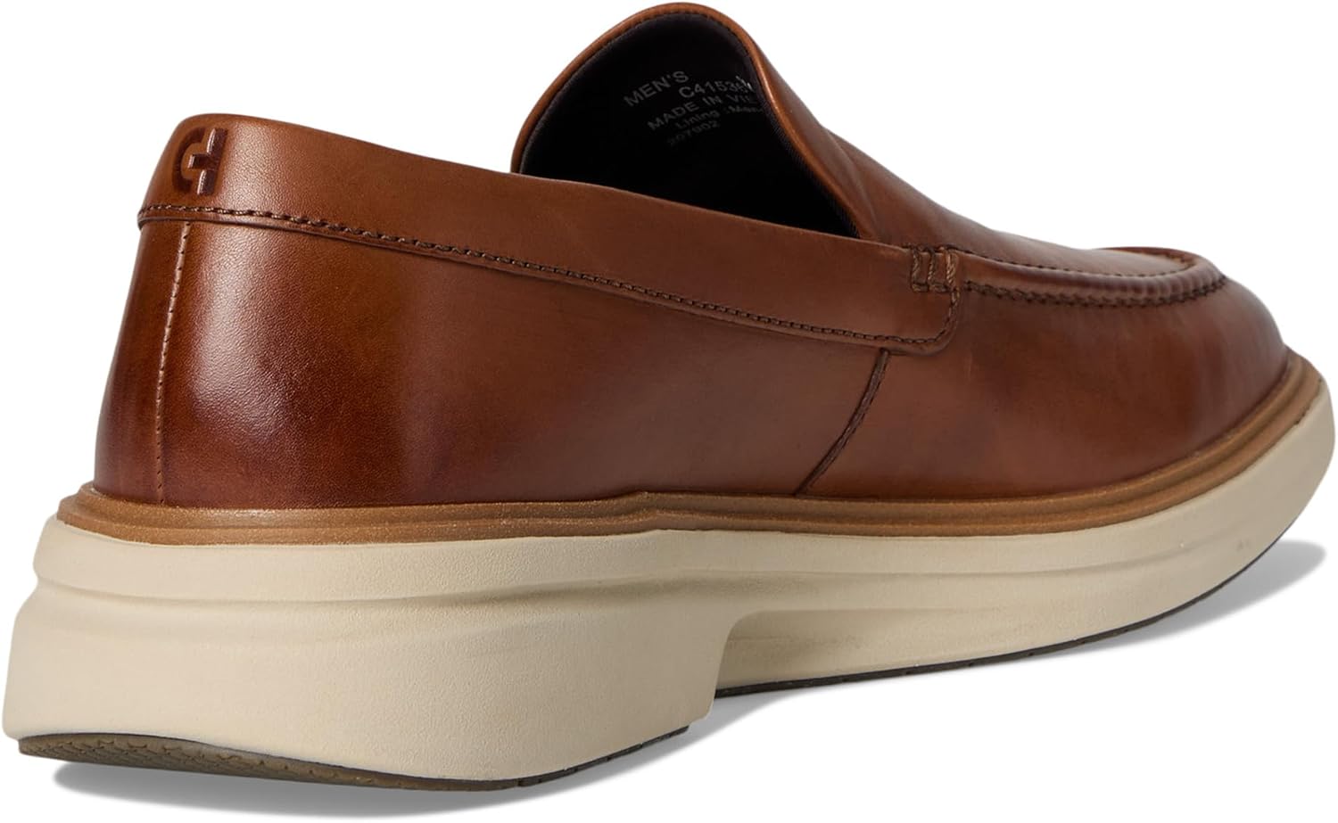 Мужские кроссовки Cole Haan Originalgrand Cityspectre Venetian, British Tan/Dark Natural — фото 3