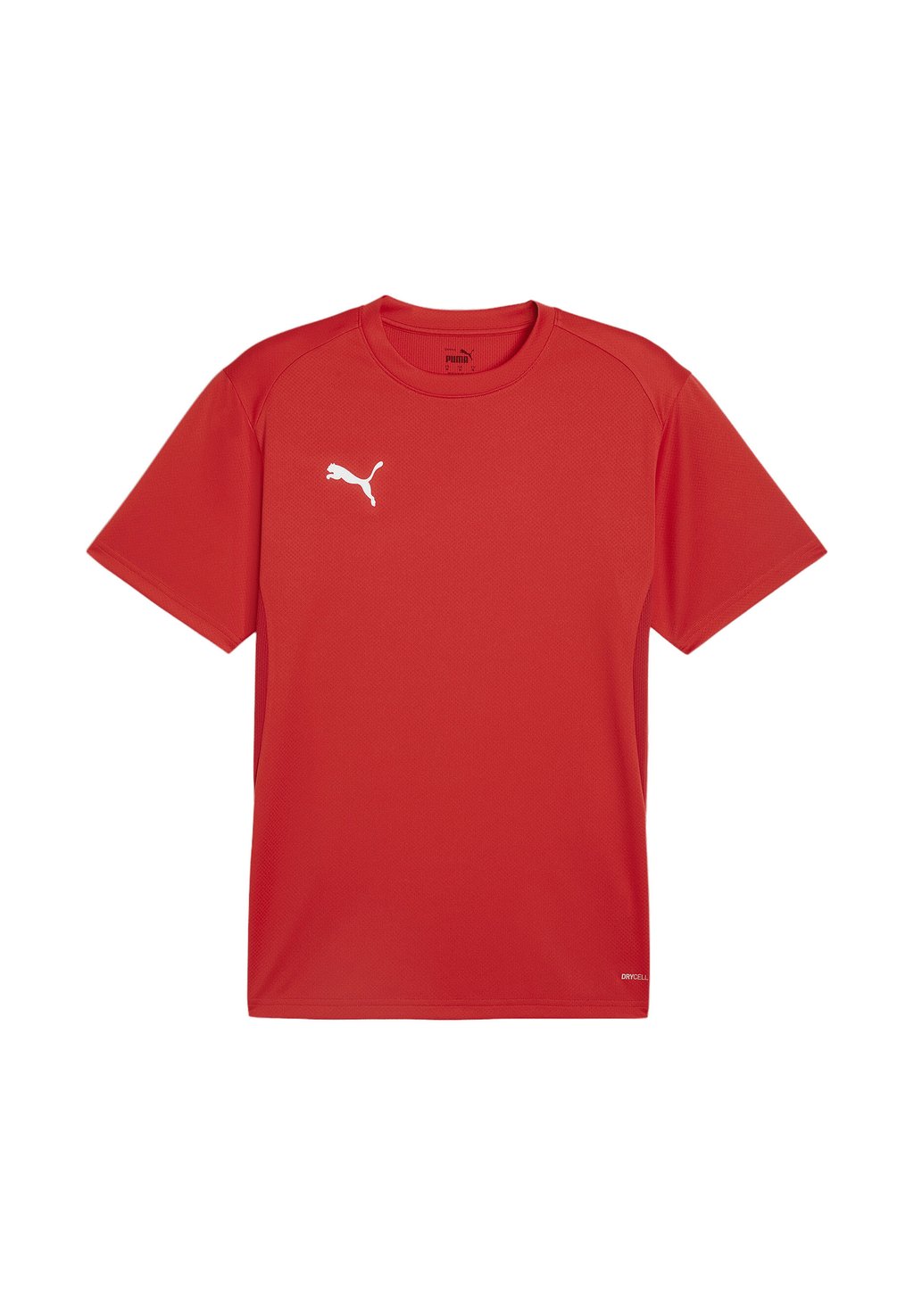 

Спортивная футболка TEAMGOAL Puma, красный