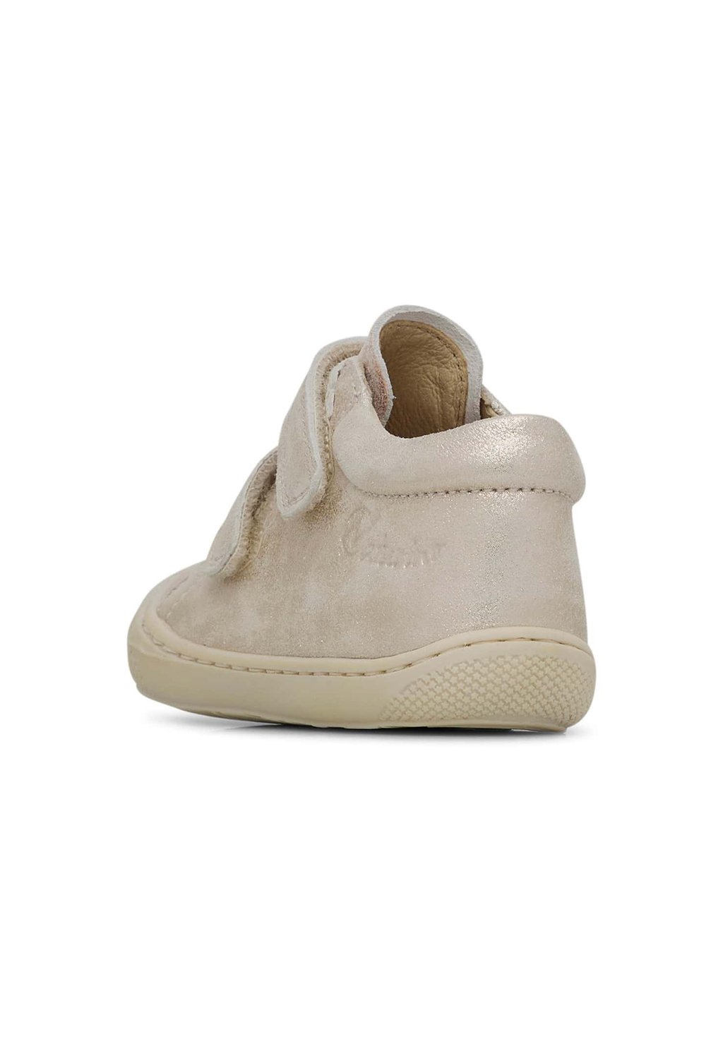 Детская обувь COCOON - Touch-strap shoes Naturino, сиреневый — фото 4