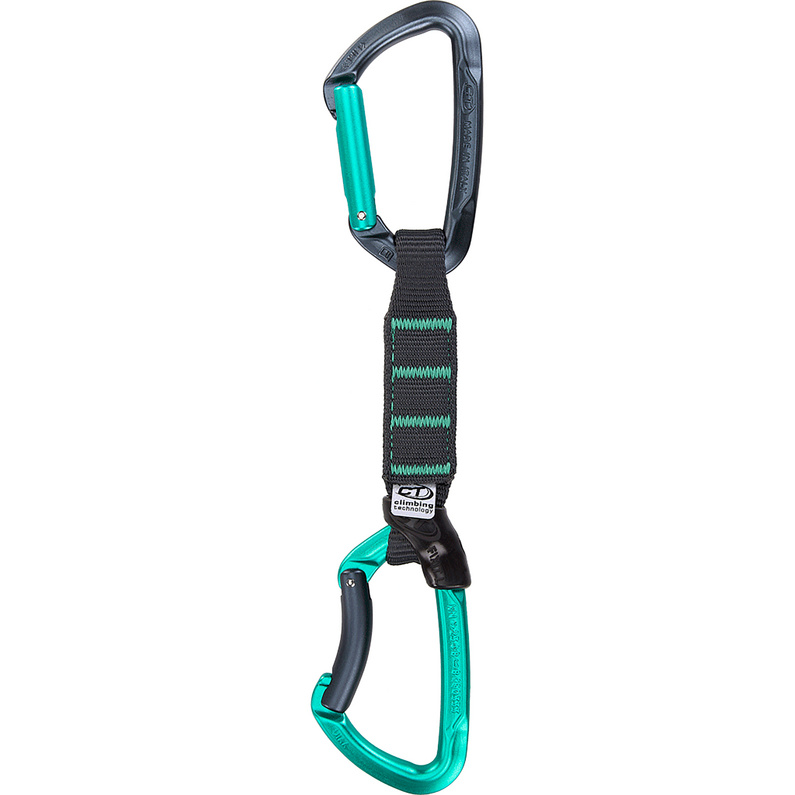 

Набор Lime NY Pro Express Climbing Technology, бирюзовый