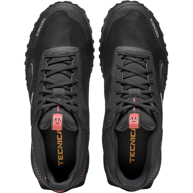 Трекинговые ботинки magma 2.0 s gtx ws Tecnica, черный — фото 3