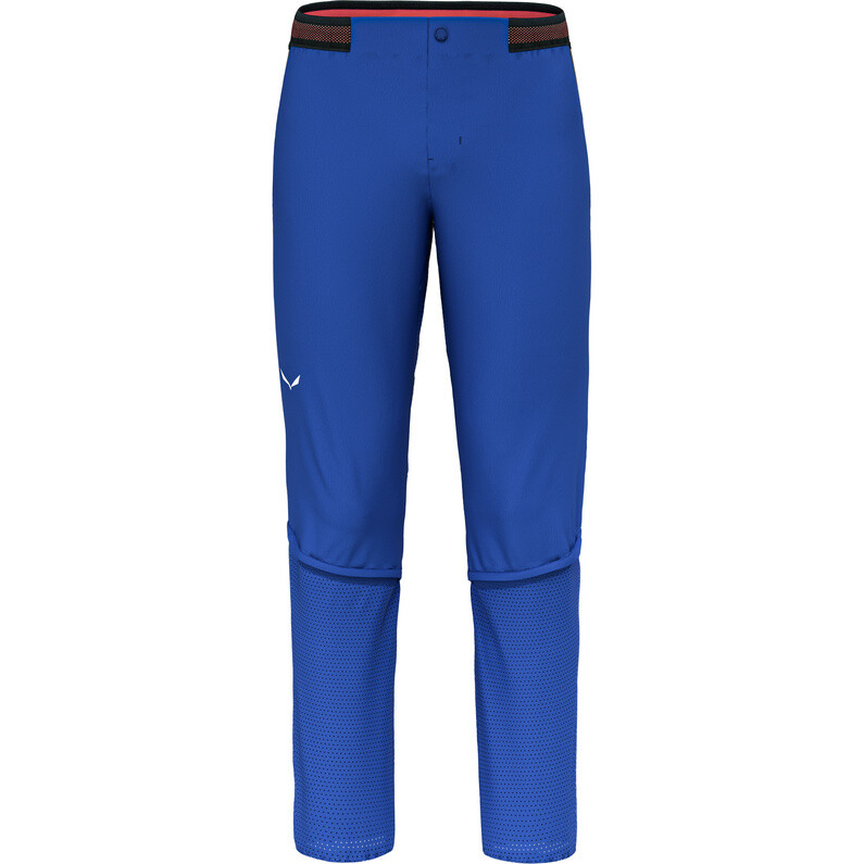 

Мужские брюки Pedroc Pro Dst Salewa, синий