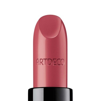 Perfect Color Lipstick Стойкая глянцевая розовая помада 4G - Mother Of Pink, Artdeco — фото 3
