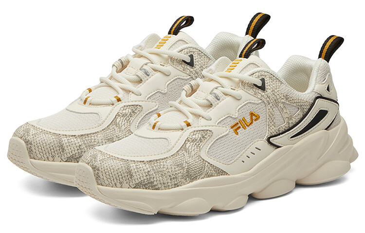 FILA Skipper Кроссовки Женские — фото 3