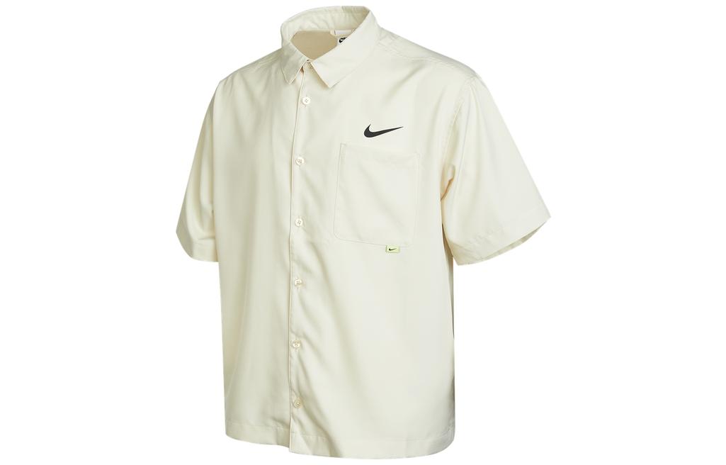 

Рубашка мужская Fossil Gray Nike, Fossil Gray