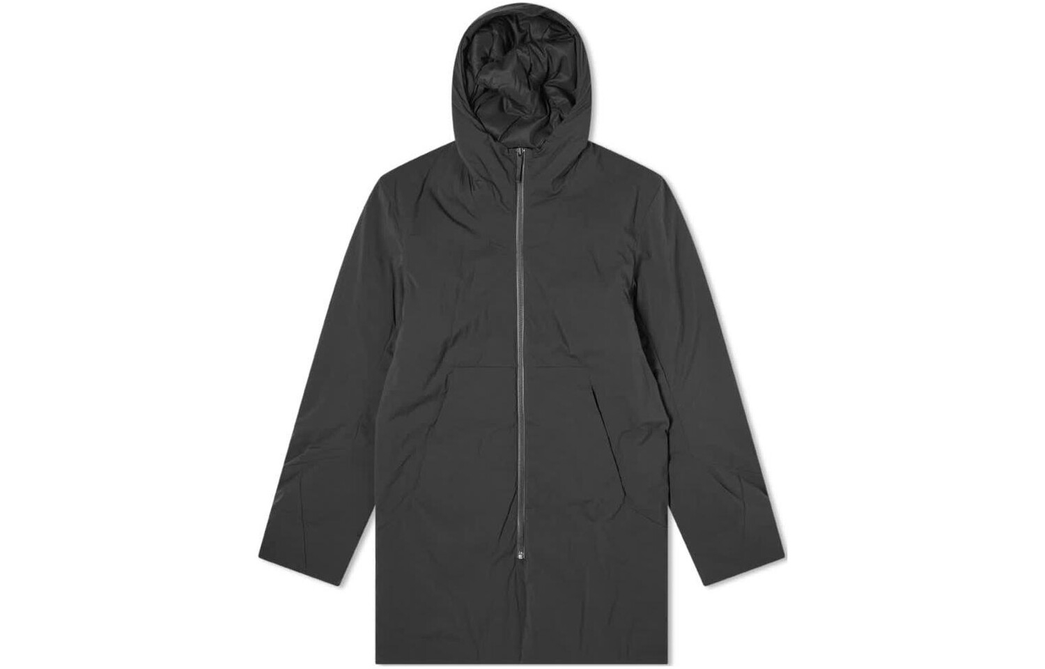 

Стеганая куртка Veilance Collection для мужчин Arcteryx, темно-серый