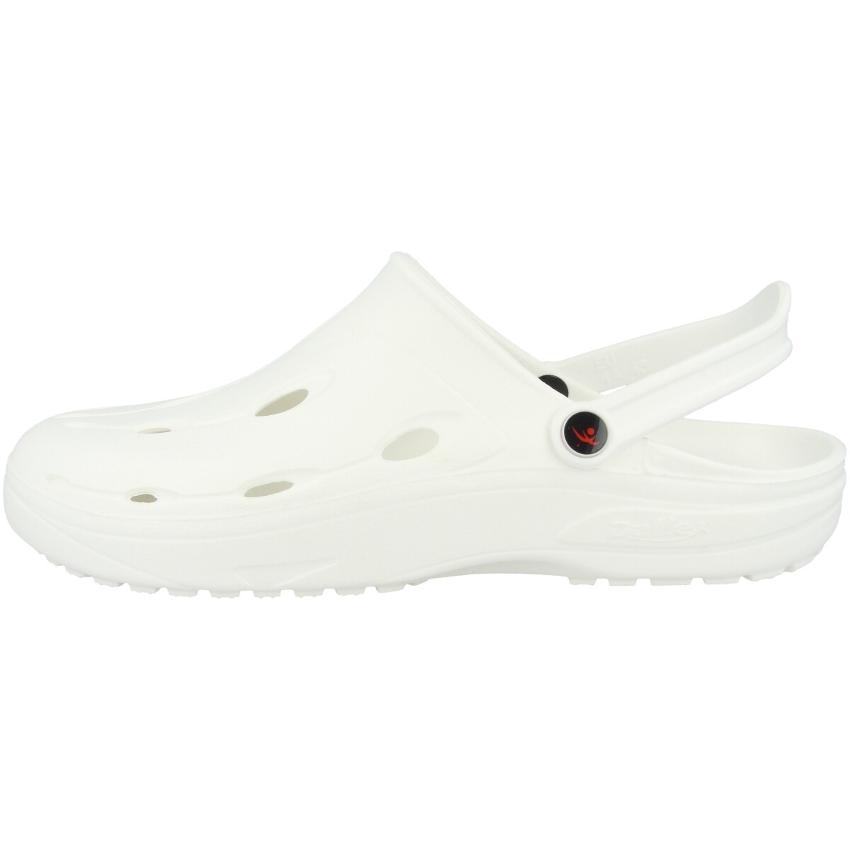 

Сабо Chung Shi Clogs Dux Duflex, белый