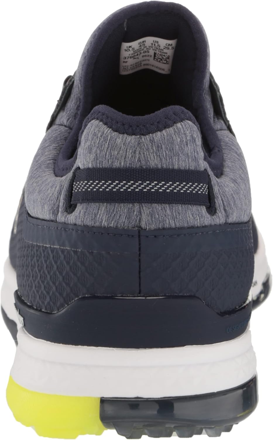 Мужские кроссовки Puma Ignite Elevate, желтый — фото 3