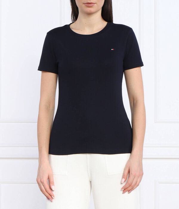 

Футболки Regular fit Tommy Hilfiger, синий