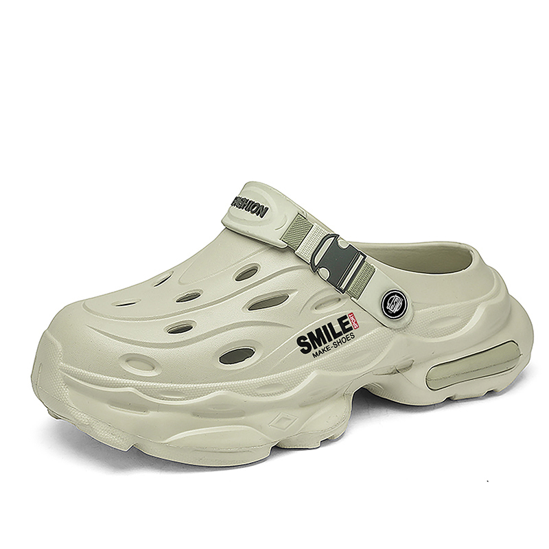 

JEANSWEST Клоги мужские мятно-зеленые, цвет Mint Green