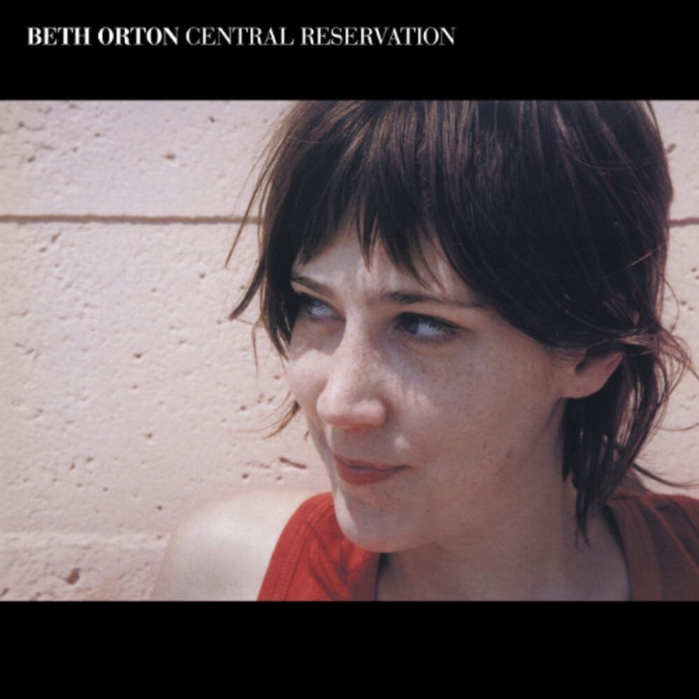 

Диск CD Central Reservation [Expanded Edition] - Beth Orton