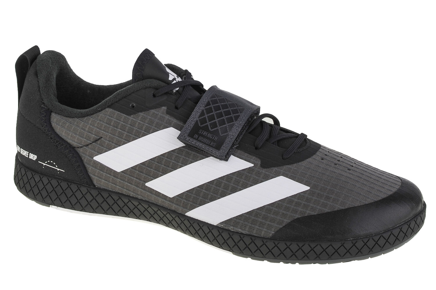 

Спортивные кроссовки adidas Performance adidas The Total, черный