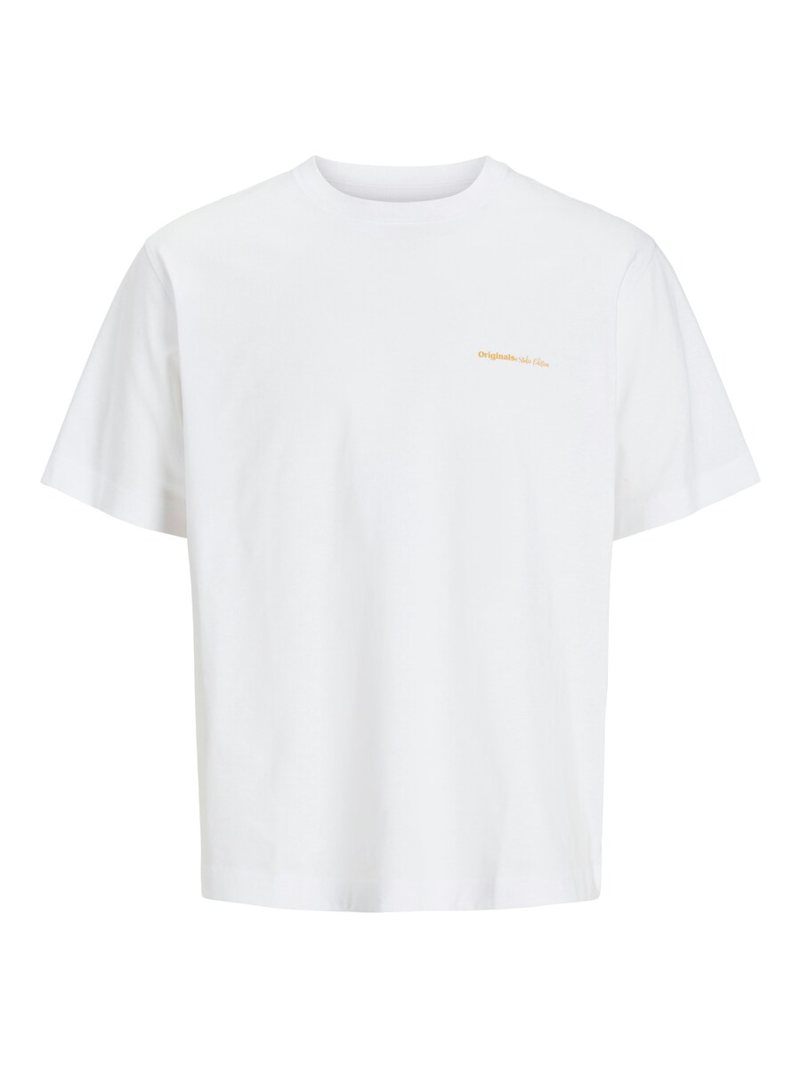 

Рубашка JACK & JONES JORPAROS EASTER, белый