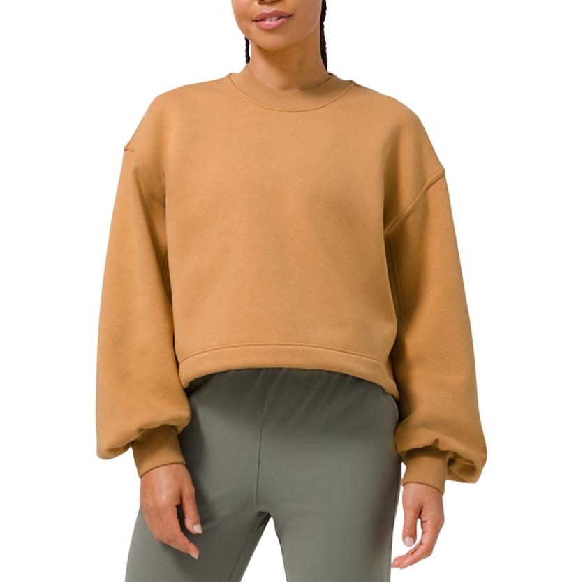 

Футболка FW22 Lasting Leisure Женская Lululemon, Черный