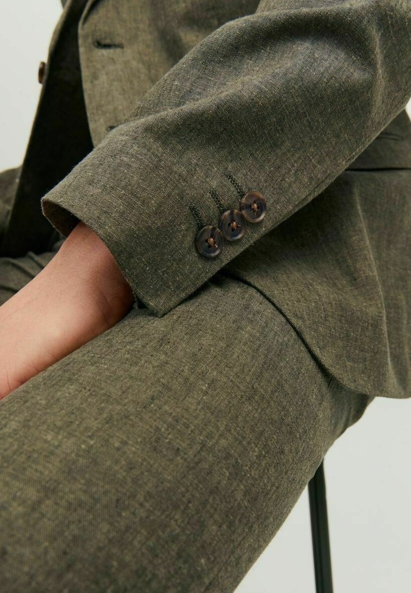 

Куртка JPRRIVIERA SLIM FIT Jack & Jones, цвет olive night