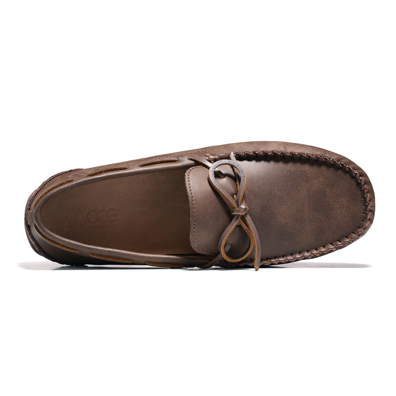 Мужские туфли CCE Men's Casual Shoes Men Low-Top — фото 3