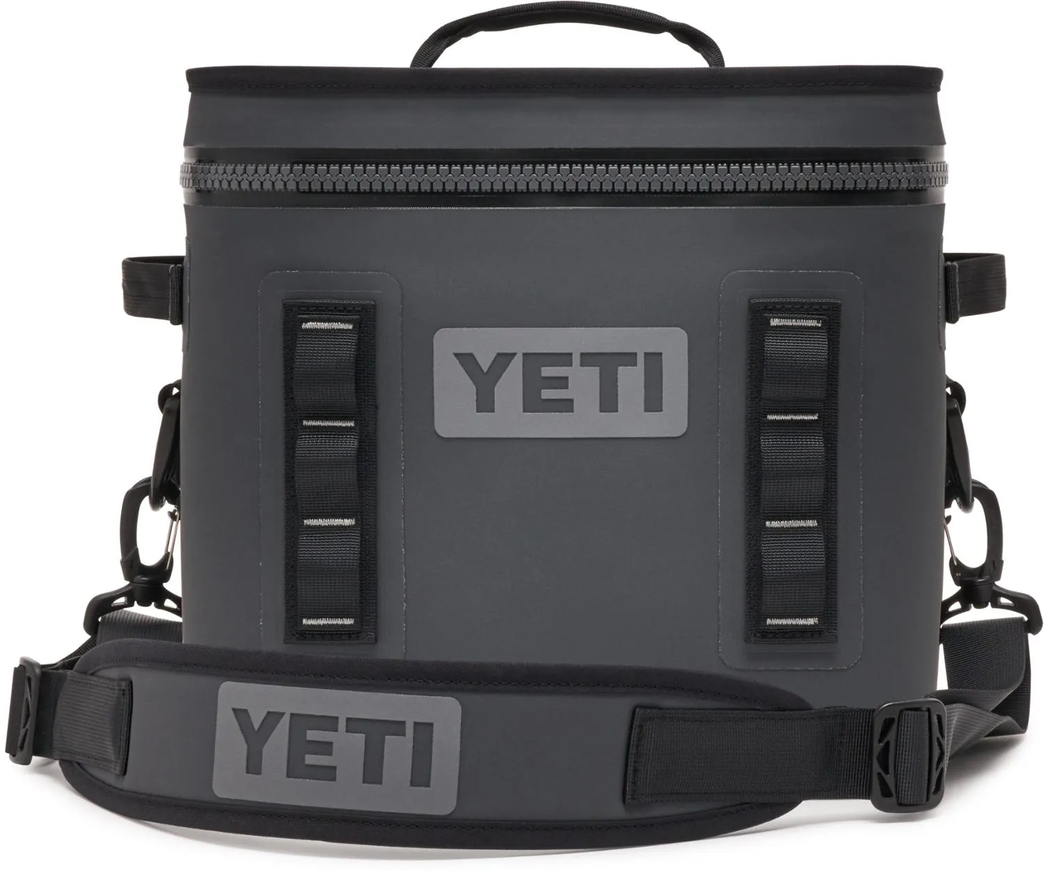 

Холодильник Hopper Flip 12 Soft YETI, Charcoal