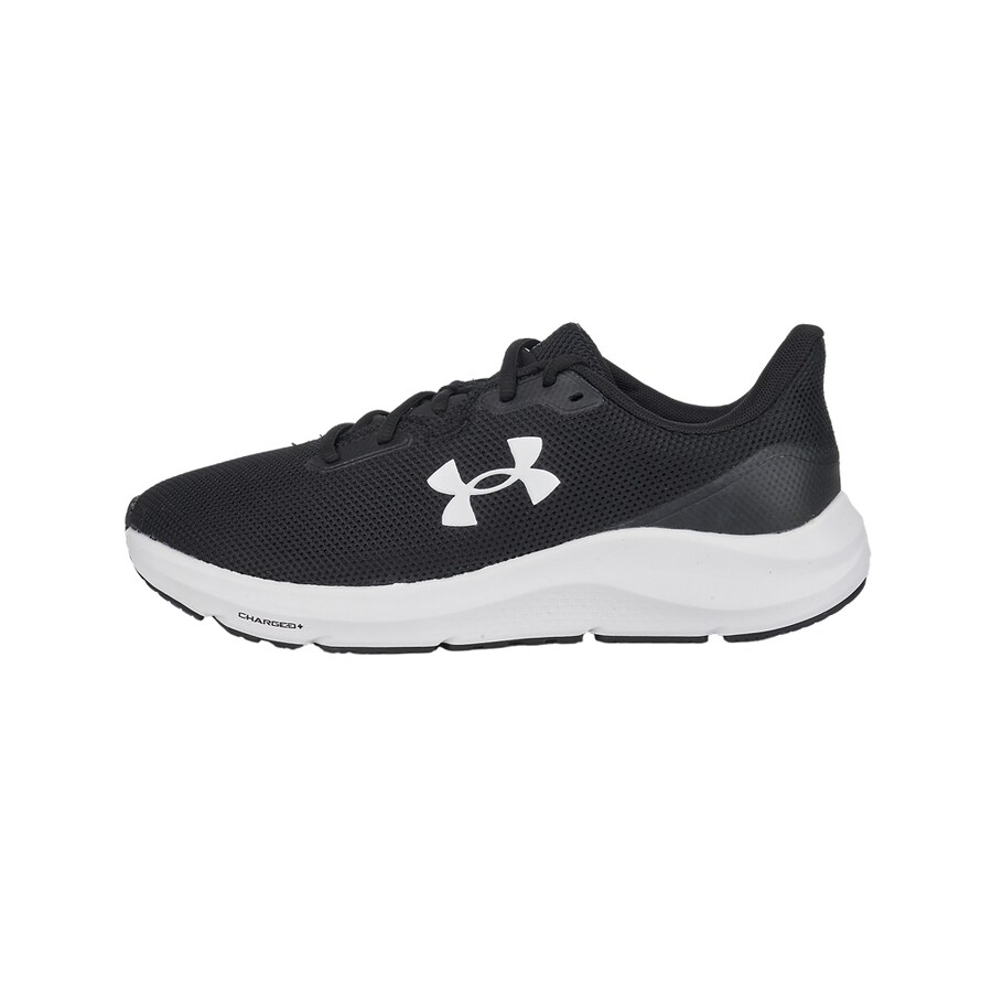 

Беговые кроссовки UNDER ARMOUR, Black