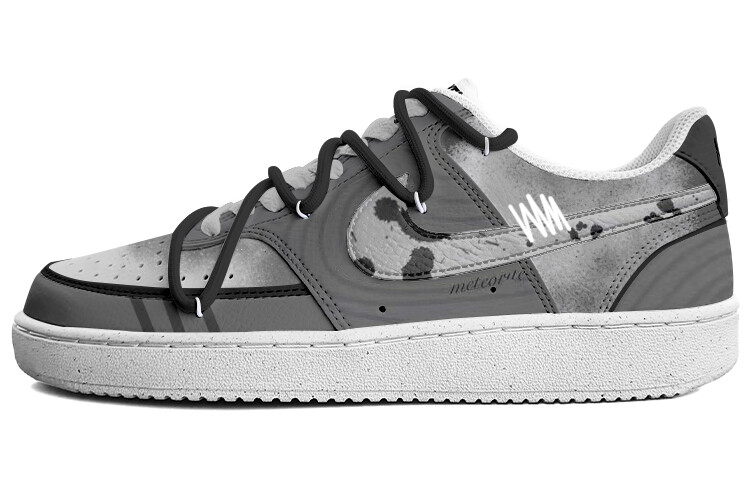 

Мужские кроссовки для скейтбординга Nike Court Vision 1, Dark Gray