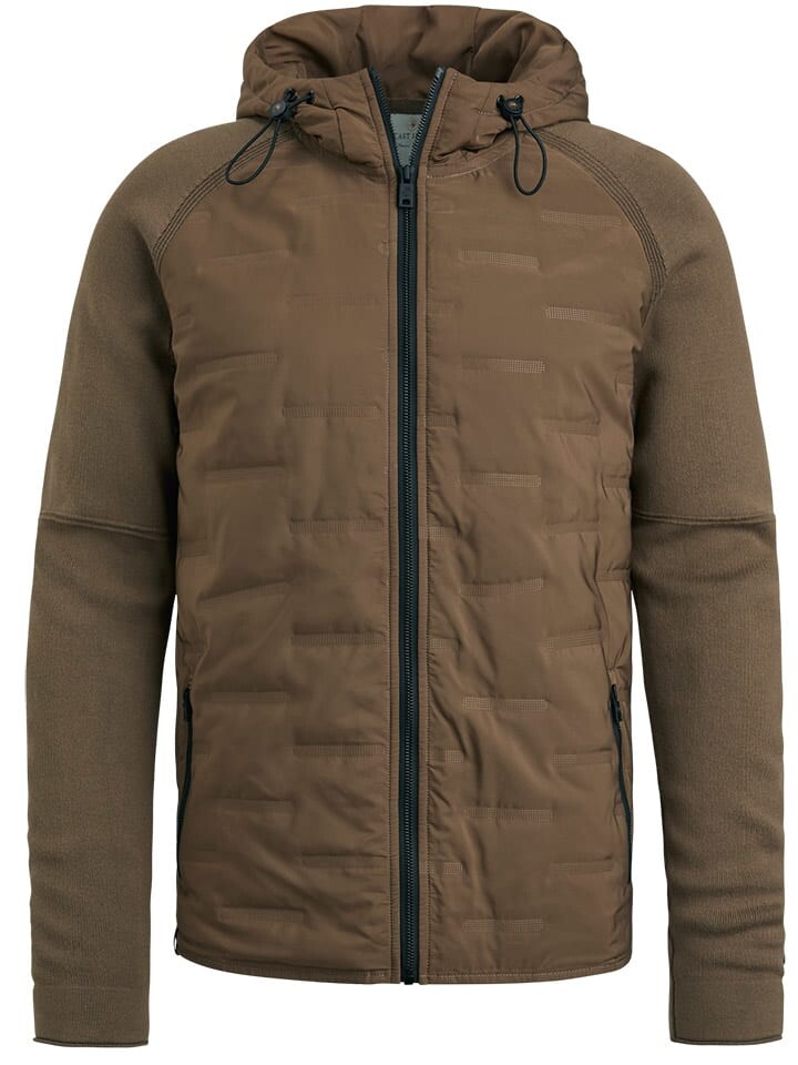 

Переходная куртка CAST IRON Übergangsjacke, коричневый
