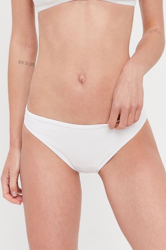 

Трусы для плавания Calvin Klein, белый
