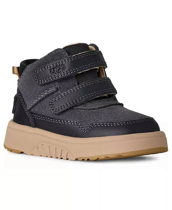 

Кроссовки UGG Rennie Twin Seams для мальчиков и девочек UGG, черный