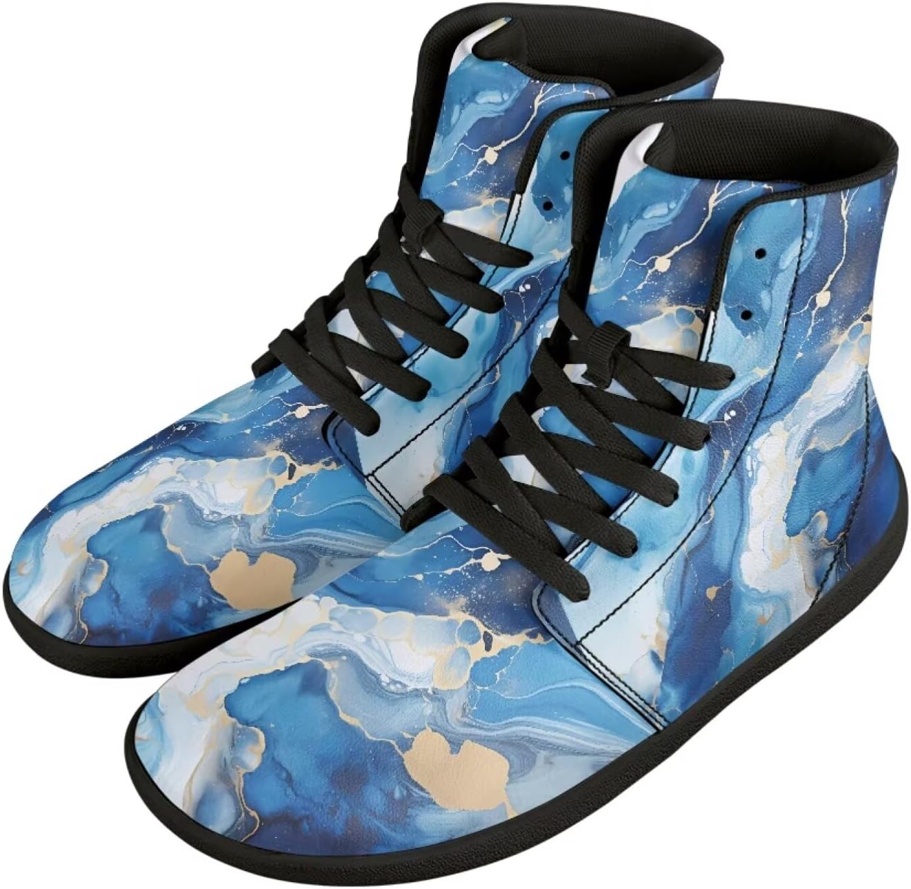 

Ортопедические прогулочные кроссовки Binienty для мужчин и женщин, белый