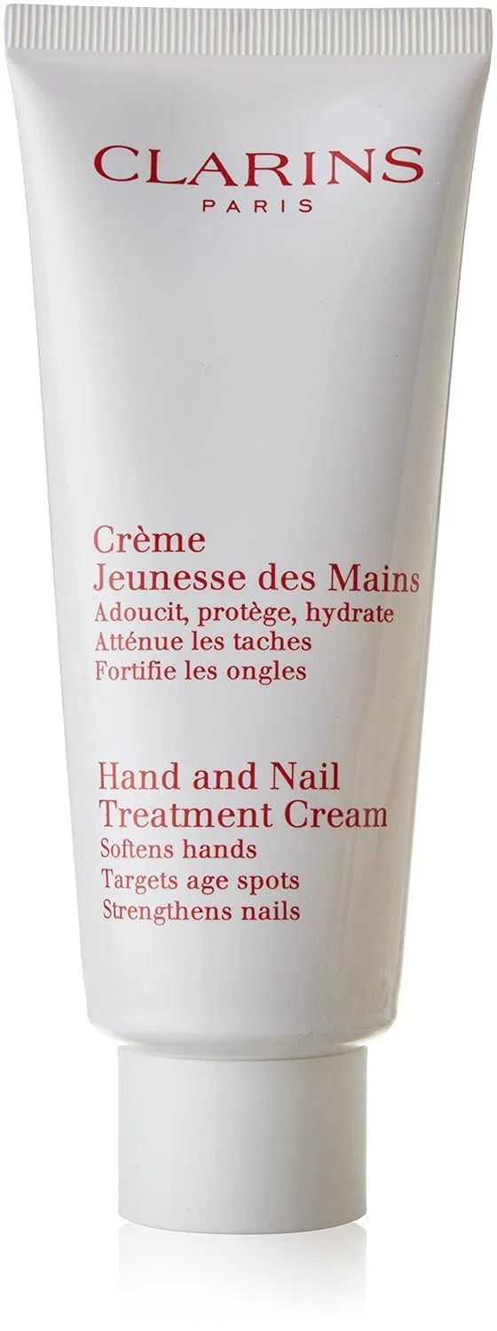 Крем для рук и ногтей 100 мл от Clarins Clarins
