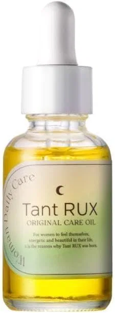 Масло для интимной зоны Tantrux Oil, 30 мл