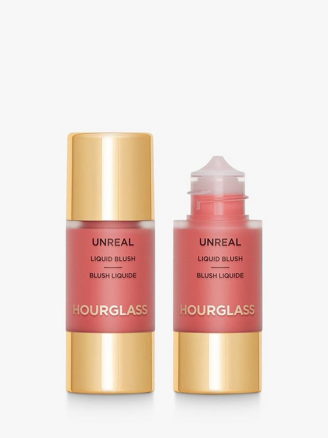 

Unreal жидкий румянец Hourglass, Vision