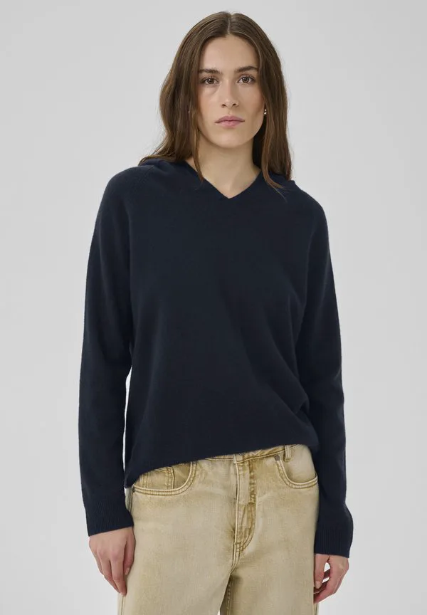 

Худи mwjola My Essential Wardrobe, Dark Sapphire Blue, Синий, Худи mwjola My Essential Wardrobe, Dark Sapphire Blue