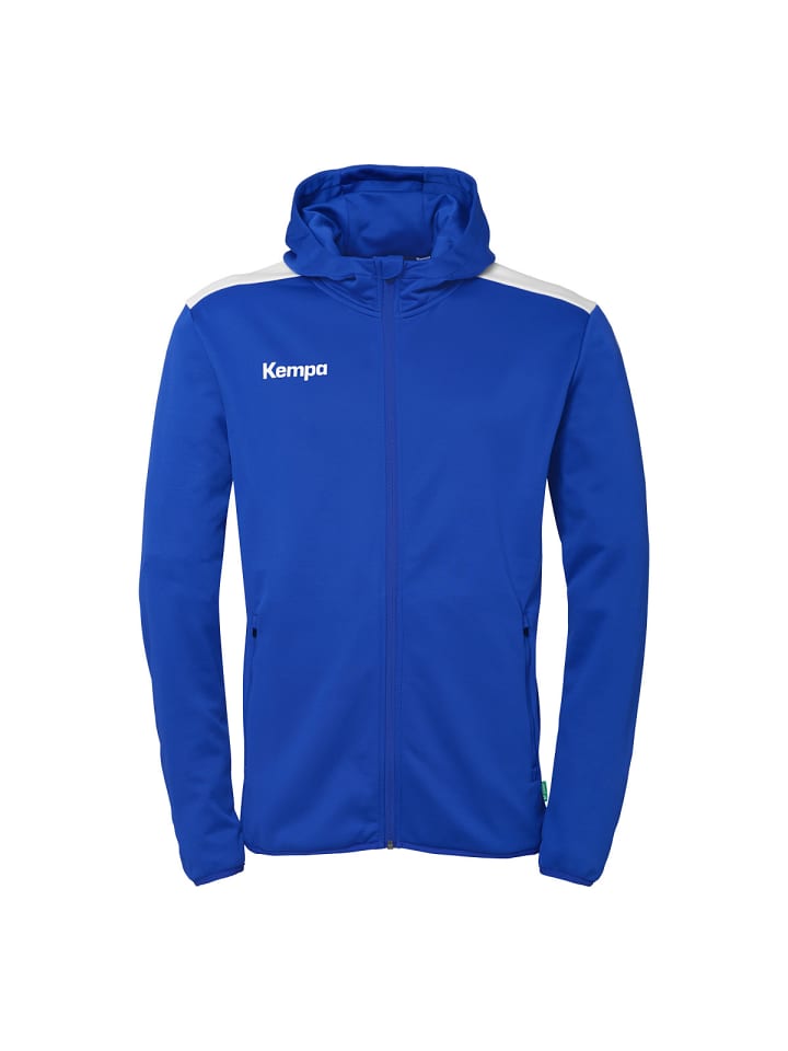 

Функциональная куртка Kempa