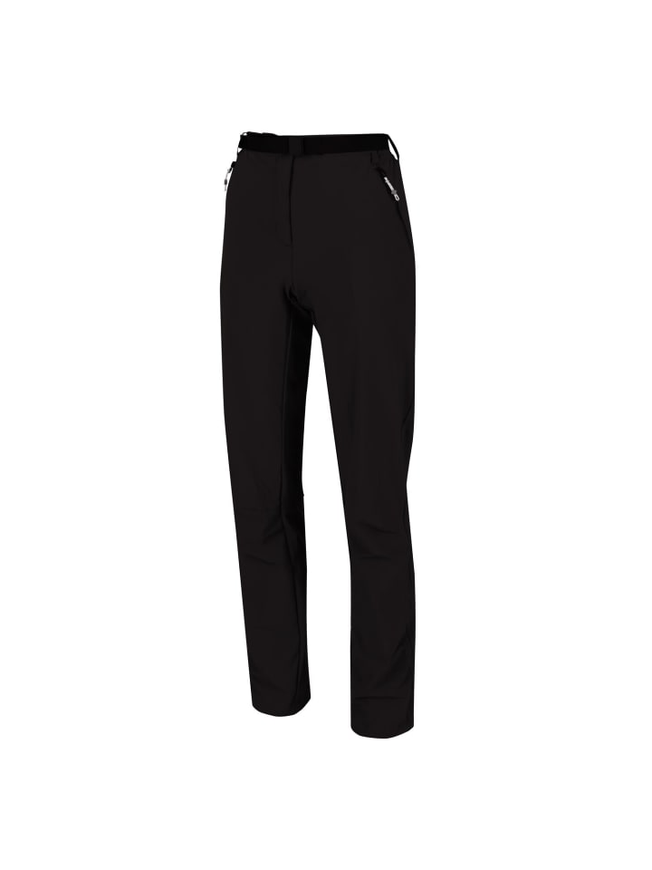 

Спортивные брюки Regatta, черный