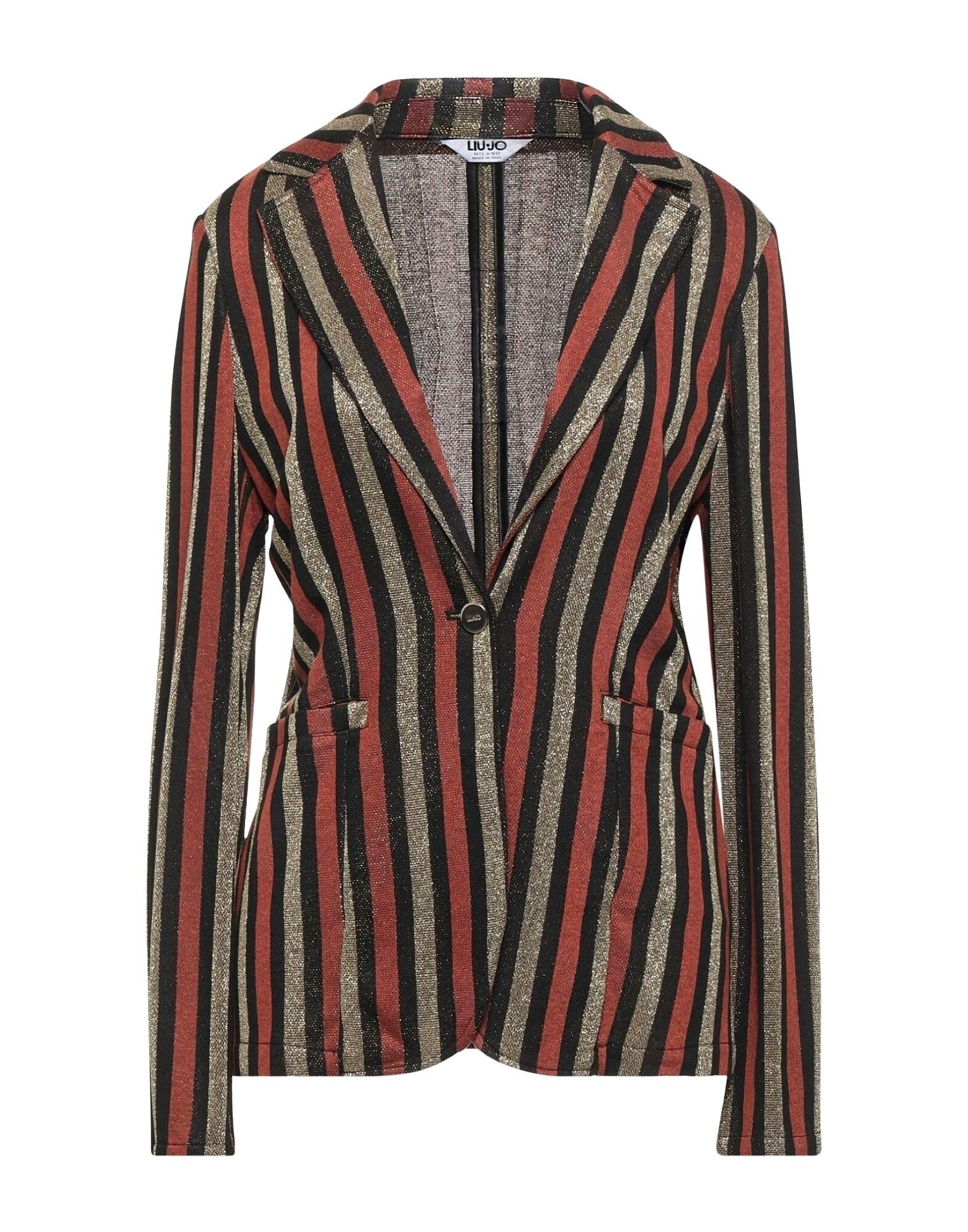 

Блейзер Liu •Jo, коричневый