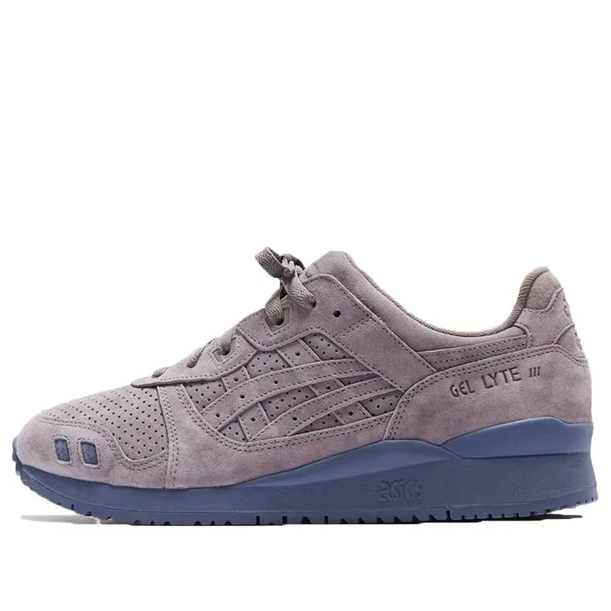

Кроссовки ASICS Gel-Lyte III 'Ronnie Fieg The Palette Argon', серый