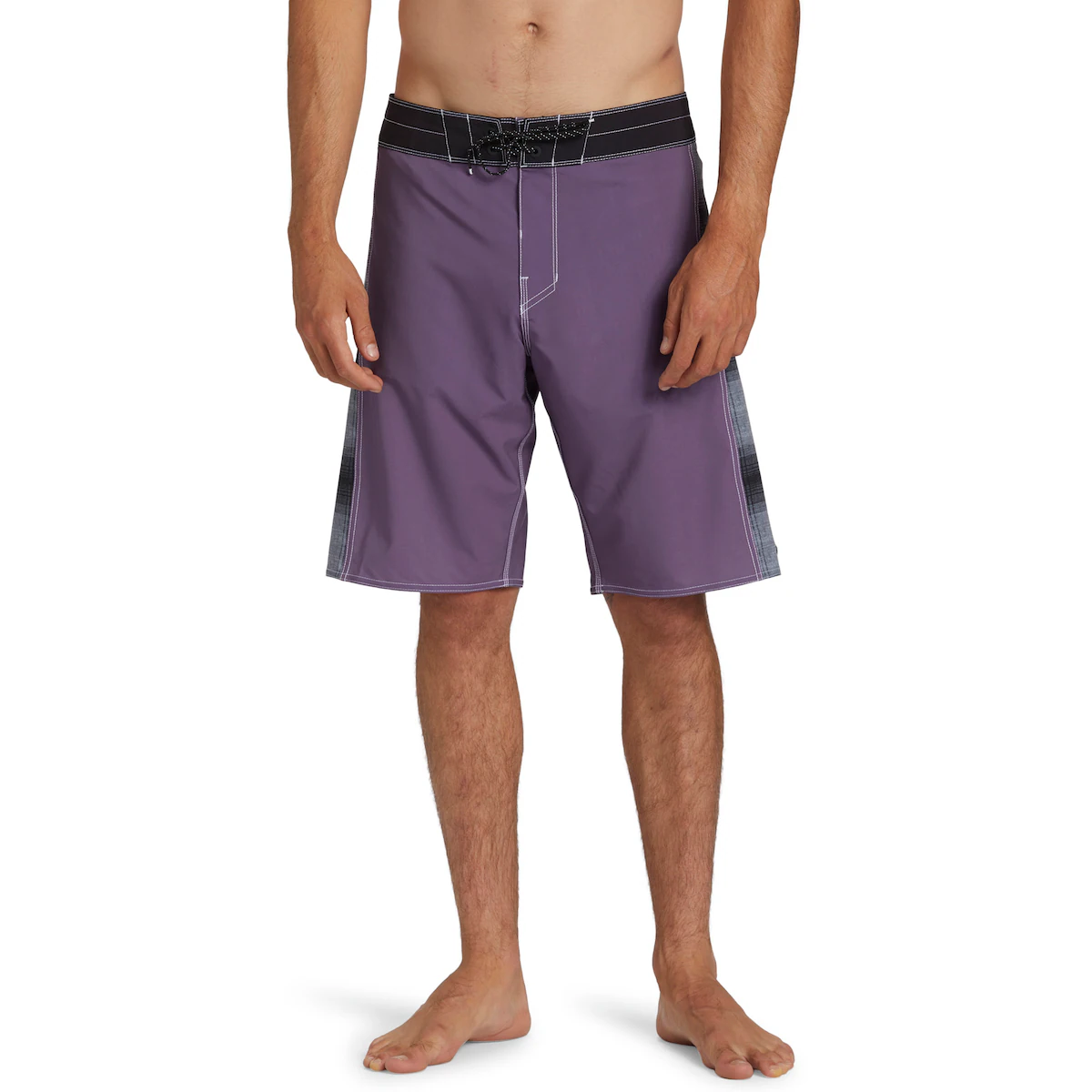 

Шорты для плавания Billabong Men's Rogue Pro 20" Performance, пурпурный