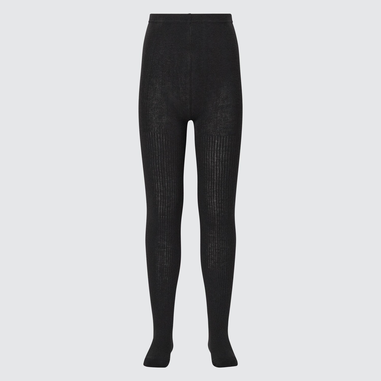 

Термоколготки HEATTECH UNIQLO, черный