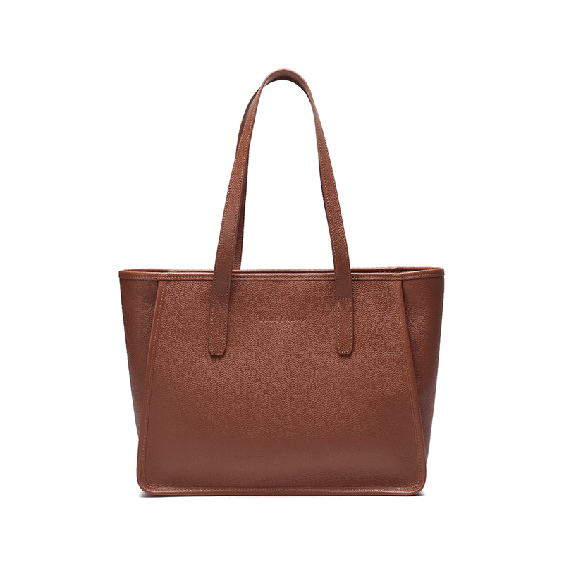 

LONGCHAMP Кожаная сумка через плечо