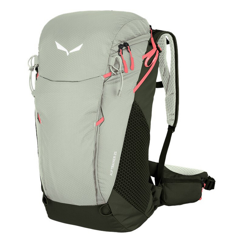 

Рюкзак Alp Trainer 25 Salewa, серый