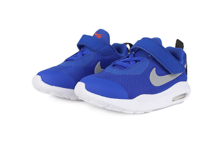 Кроссовки для малышей Nike Air Max Oketo TD — фото 3