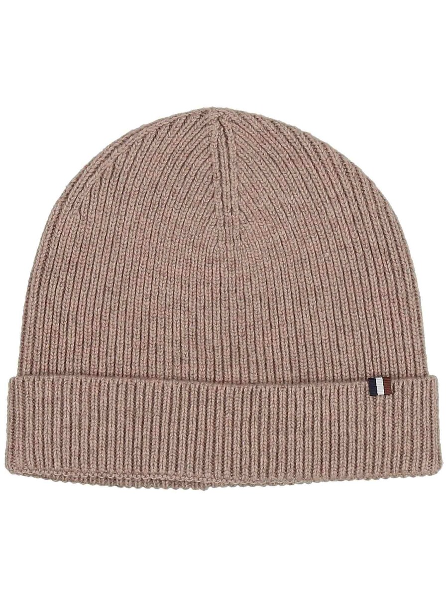 

Шапка bugatti, Taupe