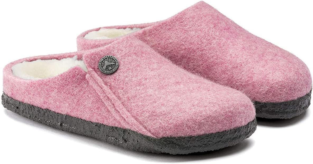 

Мужские тапочки Birkenstock Zermatt, розовый