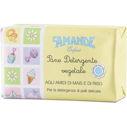 

Гель для душа L'Amande