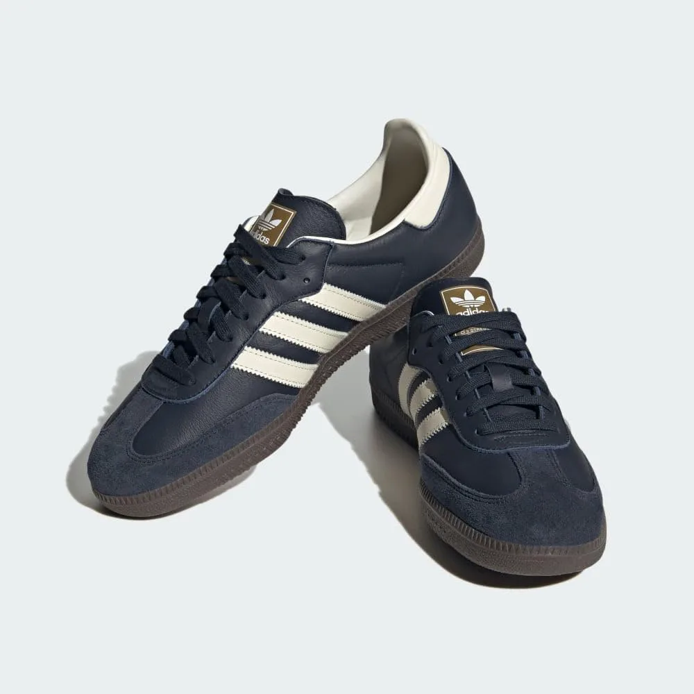 Мужские кроссовки Adidas Samba, мультиколор — фото 4