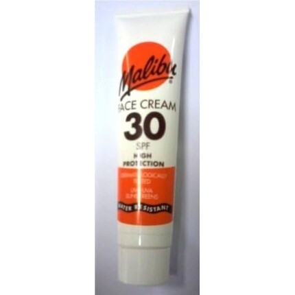 

Крем для лица Malibu SPF30 Высокая защита 40 мл