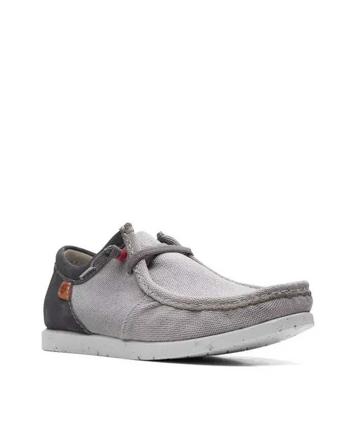 

Мужские туфли ShacreLite Moc Slip On Clarks, мультиколор