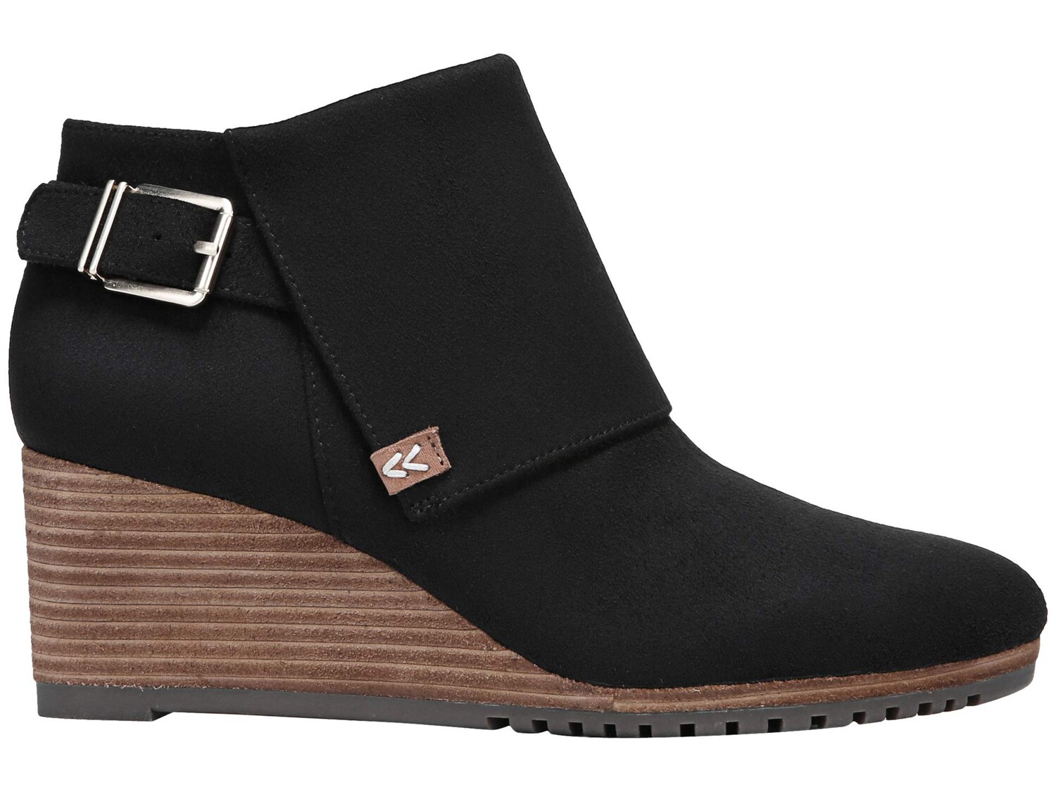 

Ботинки Dr. Scholl's Create, черный