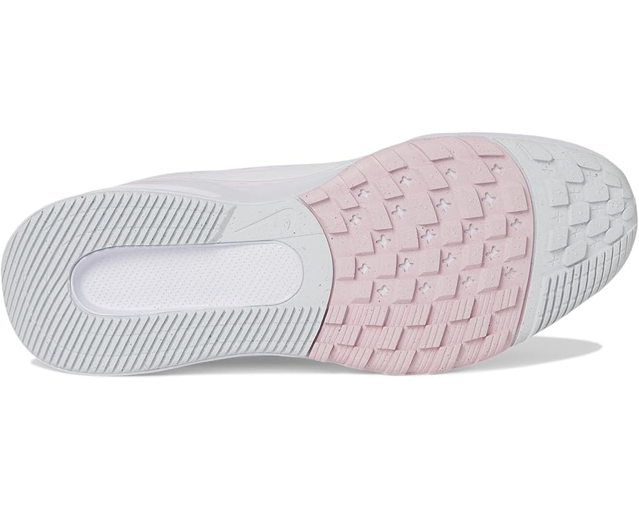 Кроссовки Nike Kids Star Runner 5 (big Kid), цвет Pink Foam/White/Pink Foam/Pure Platinum — фото 3