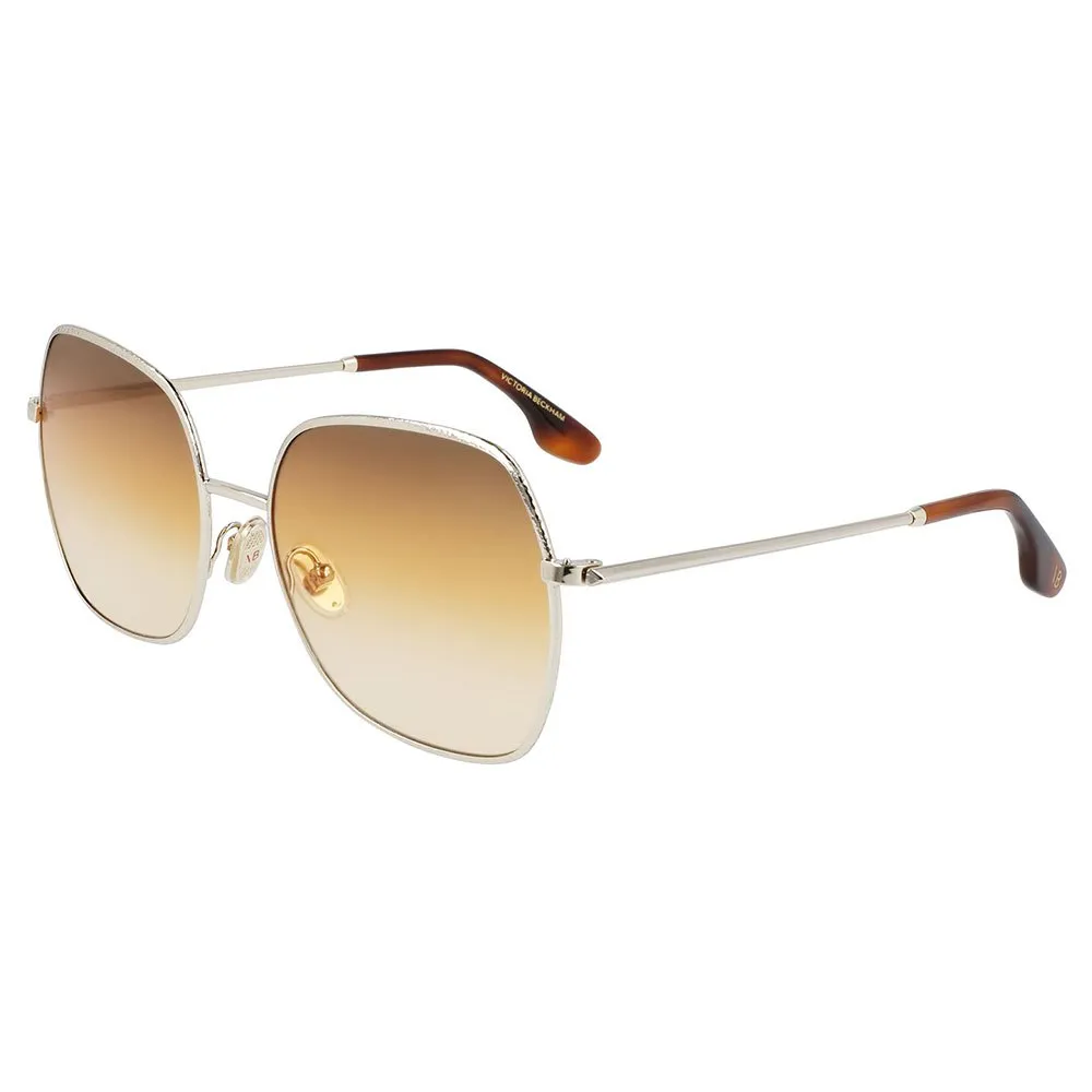 

Солнцезащитные очки Victoria Beckham VB223S-708 woman, золотой