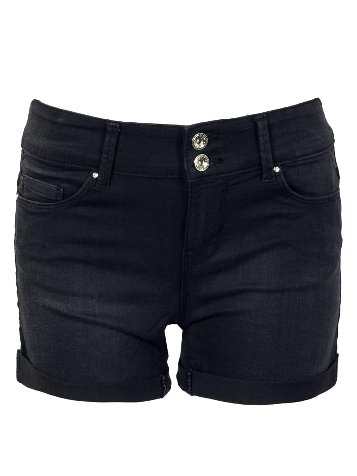 

Шорты ONLY Shorts, черный